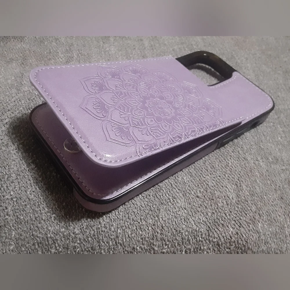 iPhone 12 Pro ID Phone Case
